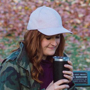 ⬇️ Lululemon Baller Hat Porcelain Pink